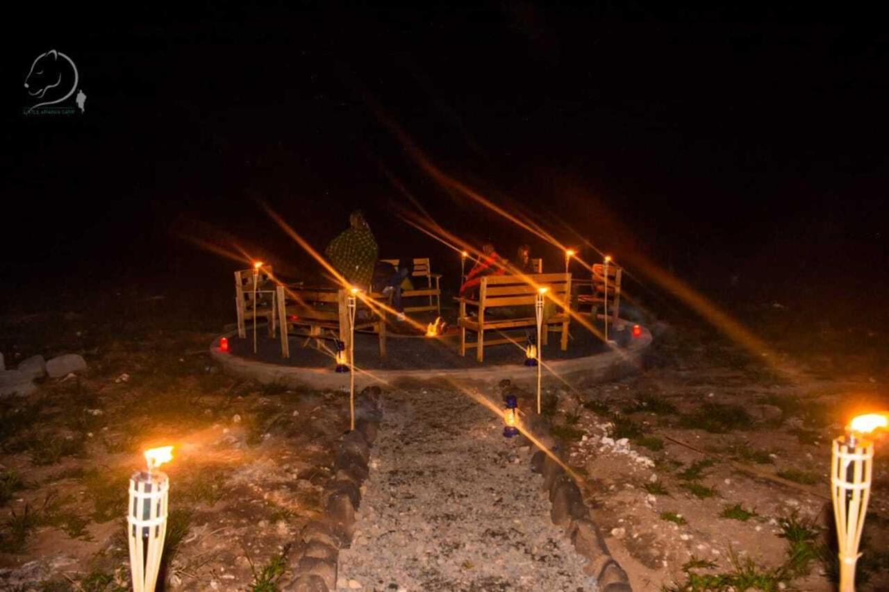 Amanya 1 -Bed King Lion Tent Amboseli Exterior photo